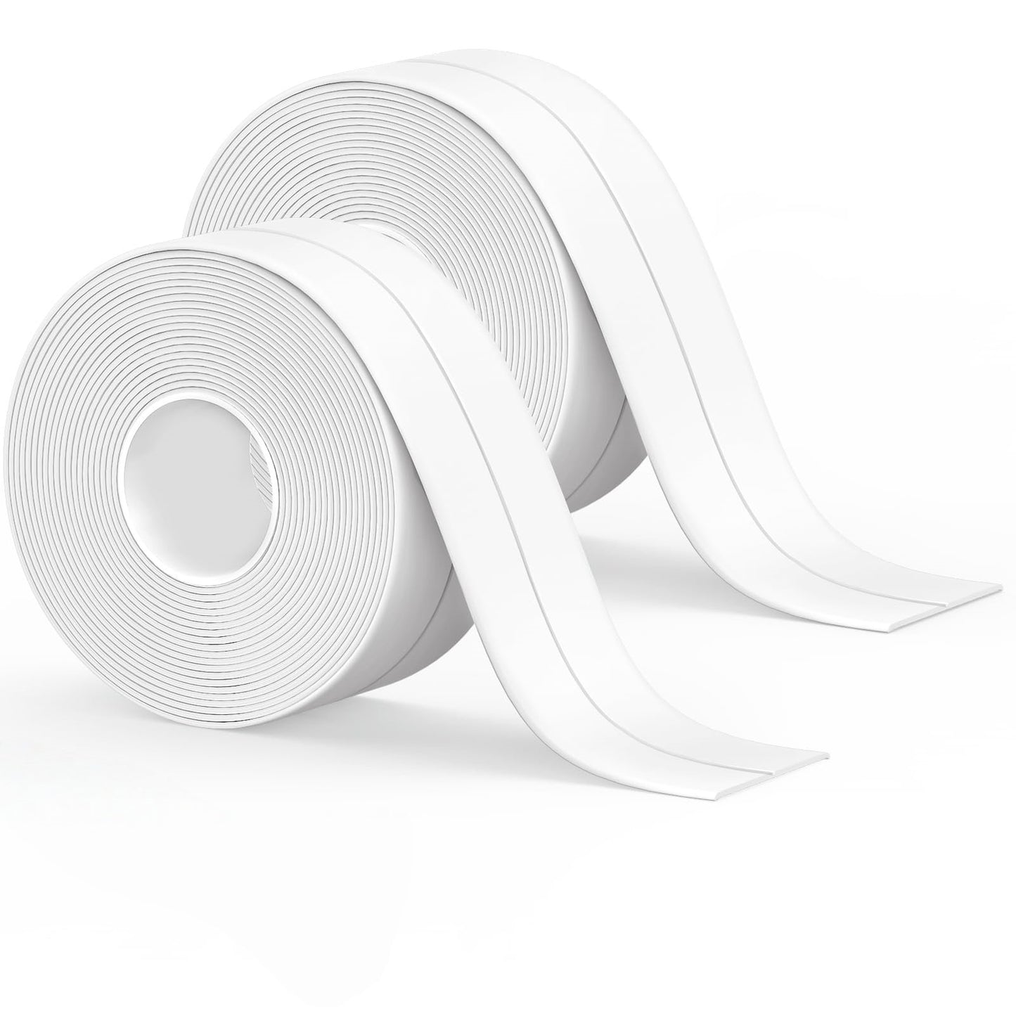 Waterproof Adhesive Caulk Tape Sealant Strip