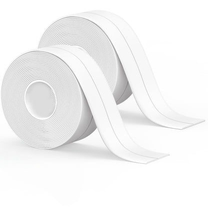 Waterproof Adhesive Caulk Tape Sealant Strip
