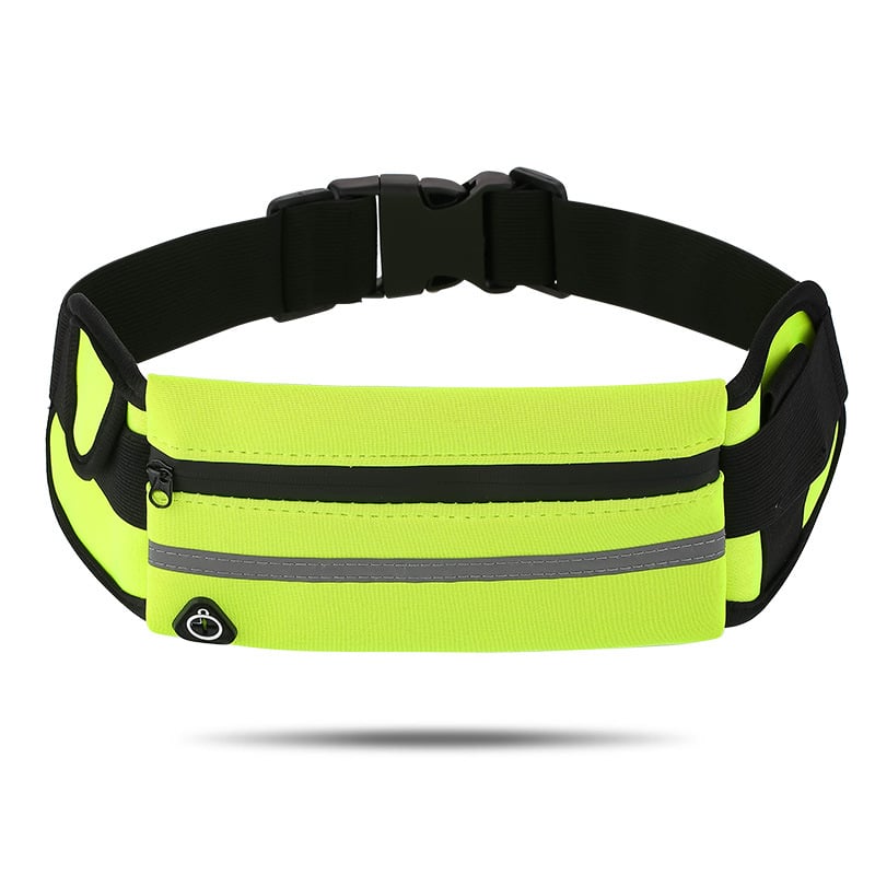 Running Belt & Money Waist Pack