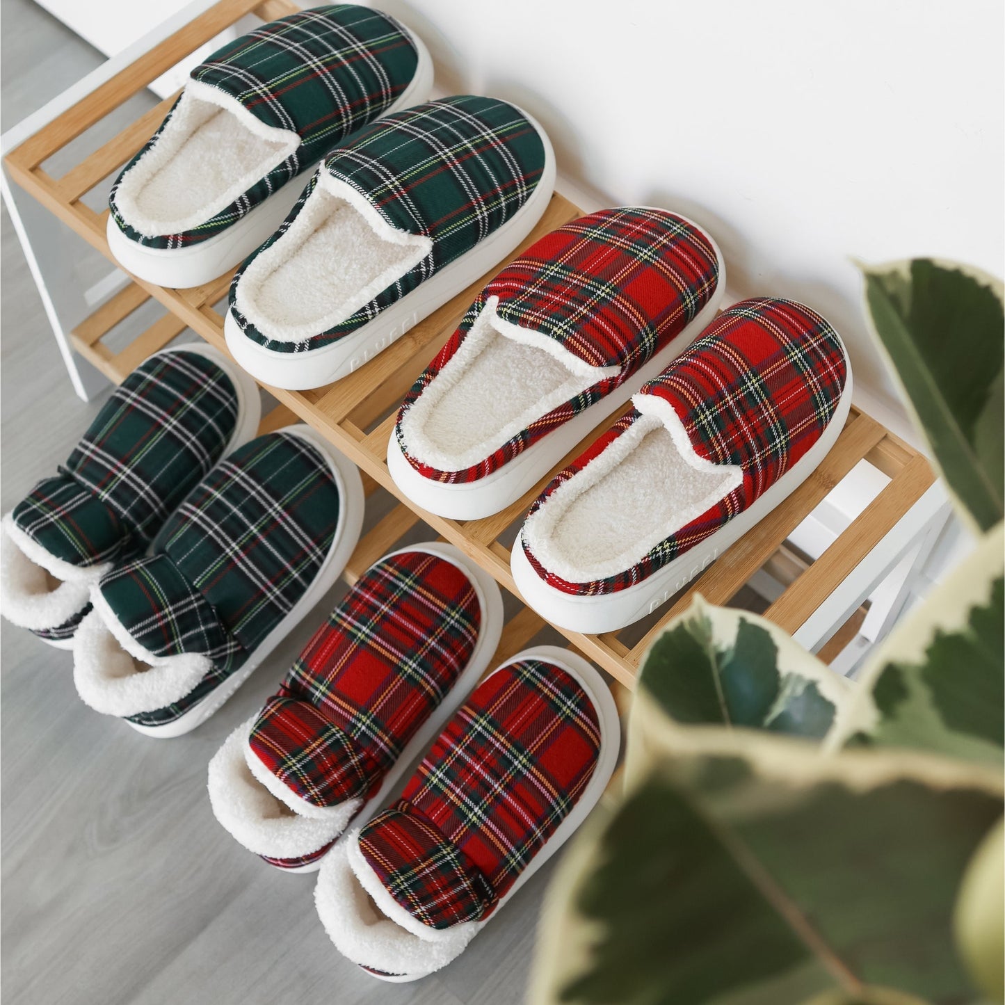 Pluffi Slippers™
