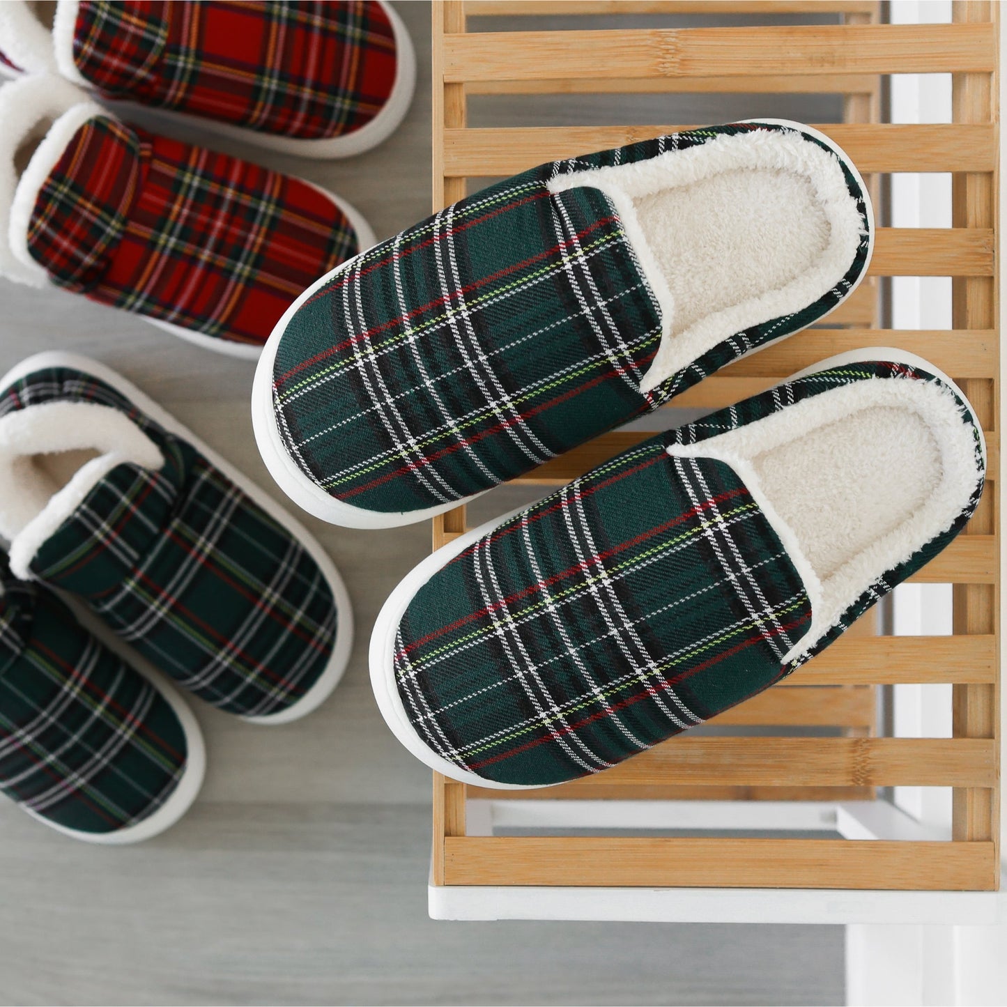Pluffi Slippers™