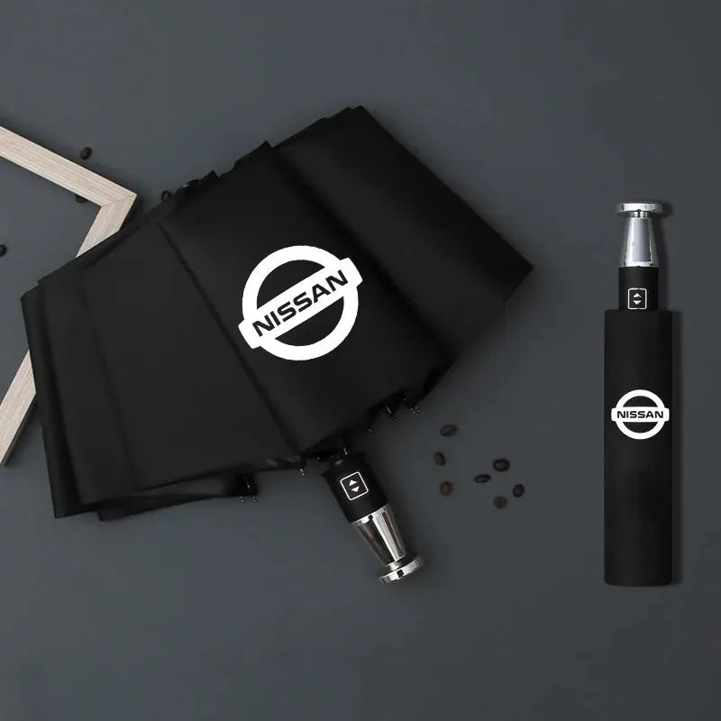 Car VIP Business Customized Umbrella