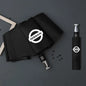 Car VIP Business Customized Umbrella