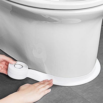 Waterproof Adhesive Caulk Tape Sealant Strip