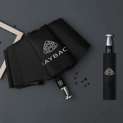 Car VIP Business Customized Umbrella