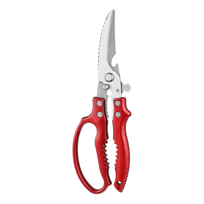 Heavy Duty Poultry Shears - Kitchen Shears