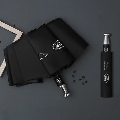 Car VIP Business Customized Umbrella