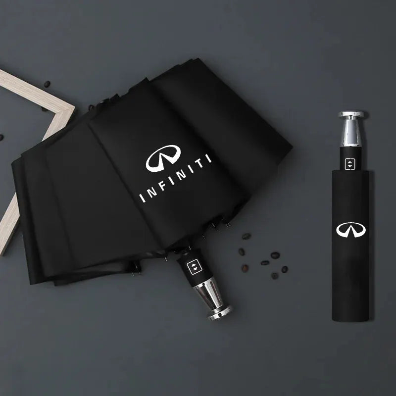 Car VIP Business Customized Umbrella