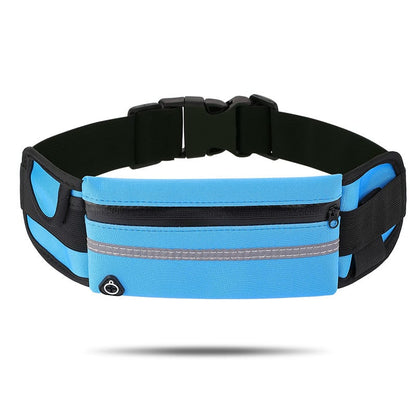 Running Belt & Money Waist Pack