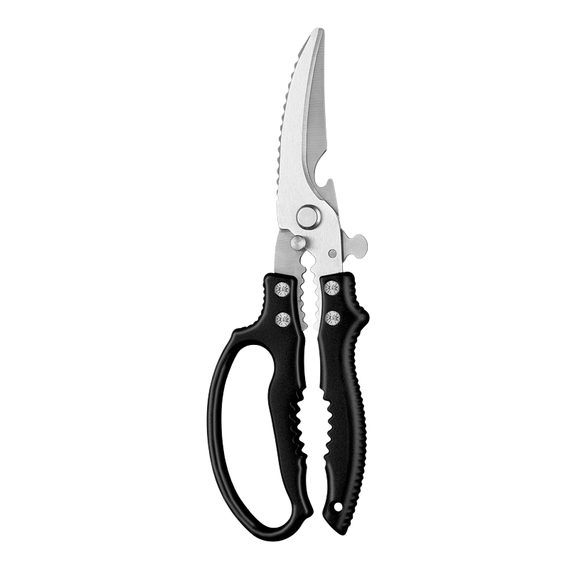 Heavy Duty Poultry Shears - Kitchen Shears
