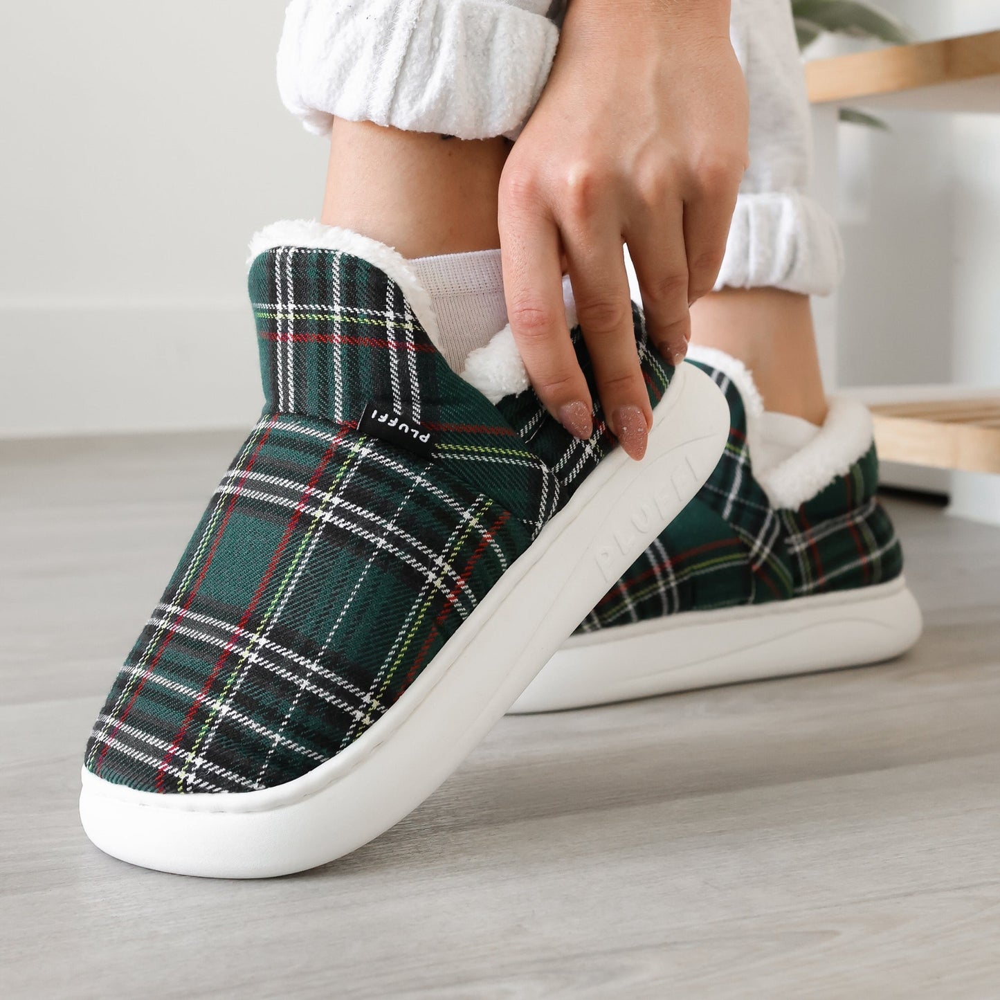 Pluffi Slippers™