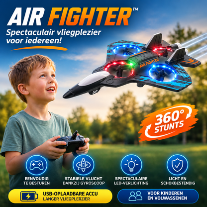 Air Fighter