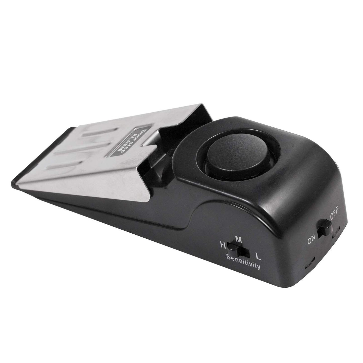 120dB Portable Door Stop Alarm