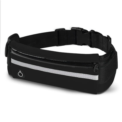 Running Belt & Money Waist Pack