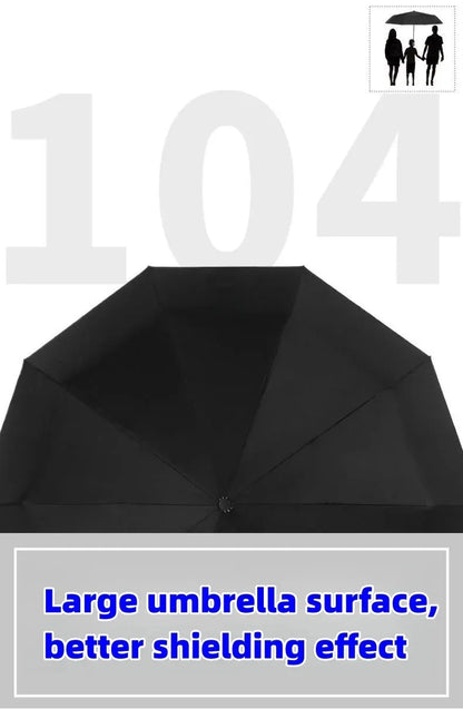 Car VIP Business Customized Umbrella