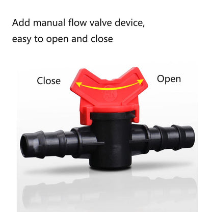 Portable High-Flow Manual Siphon Pump