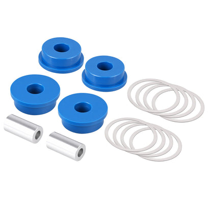 95A Polyurethane Rear Trailing Arm Bushings For BMW E36 E46 Z4 E85 E86