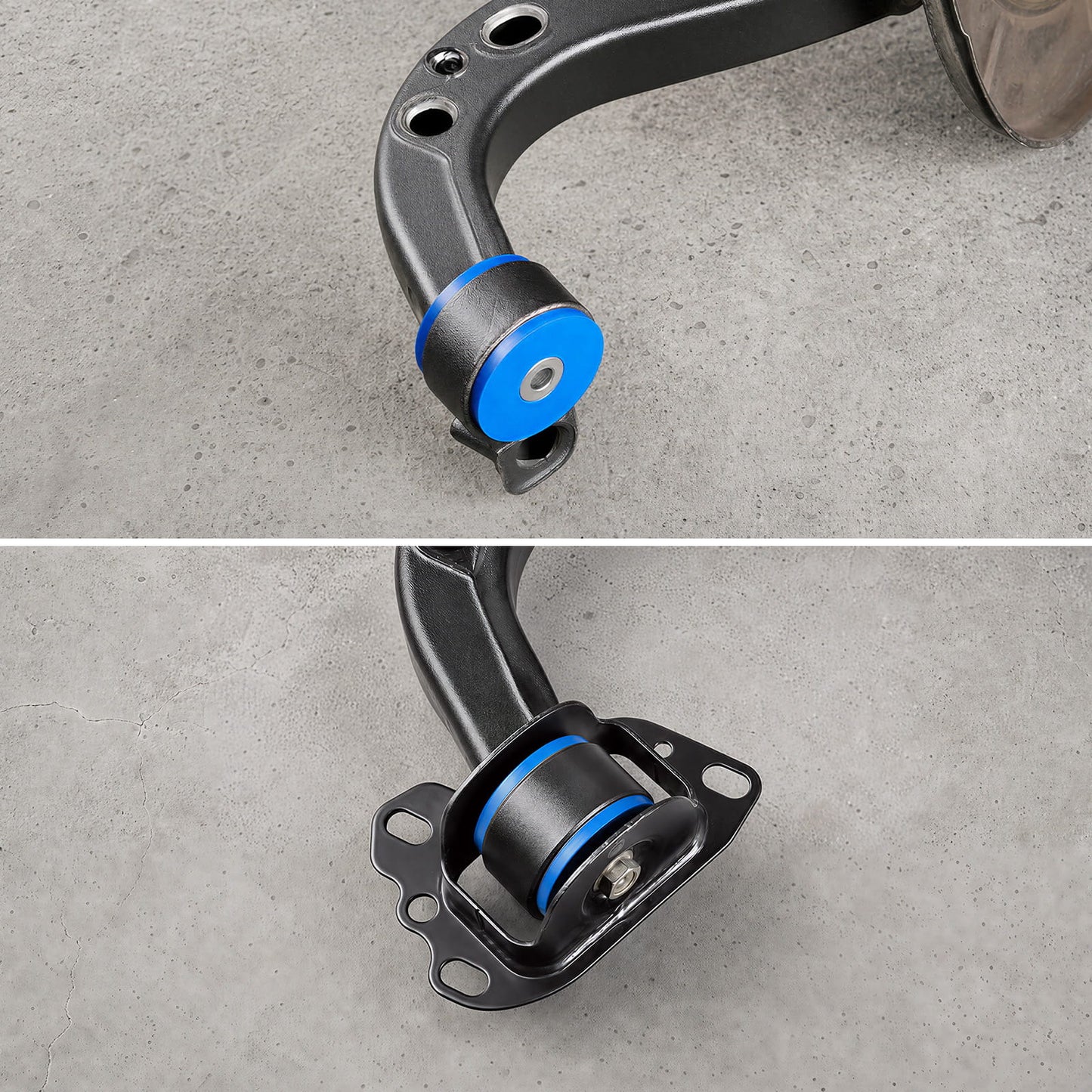 95A Polyurethane Rear Trailing Arm Bushings For BMW E36 E46 Z4 E85 E86