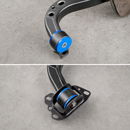 95A Polyurethane Rear Trailing Arm Bushings For BMW E36 E46 Z4 E85 E86