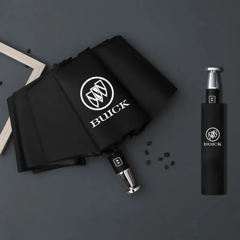 Car VIP Business Customized Umbrella