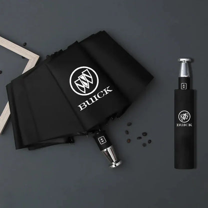 Car VIP Business Customized Umbrella