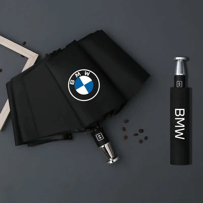 Car VIP Business Customized Umbrella