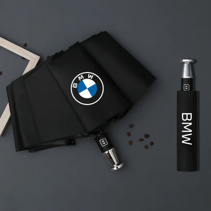 Car VIP Business Customized Umbrella