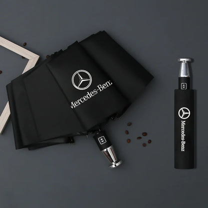 Car VIP Business Customized Umbrella