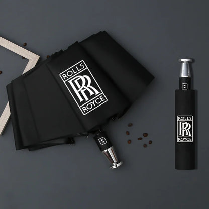Car VIP Business Customized Umbrella