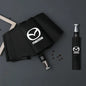 Car VIP Business Customized Umbrella