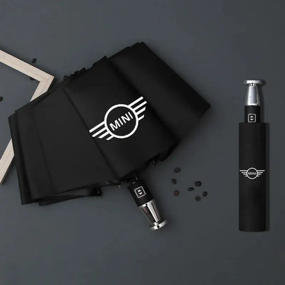 Car VIP Business Customized Umbrella