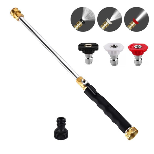 High Pressure Power Washer Wand