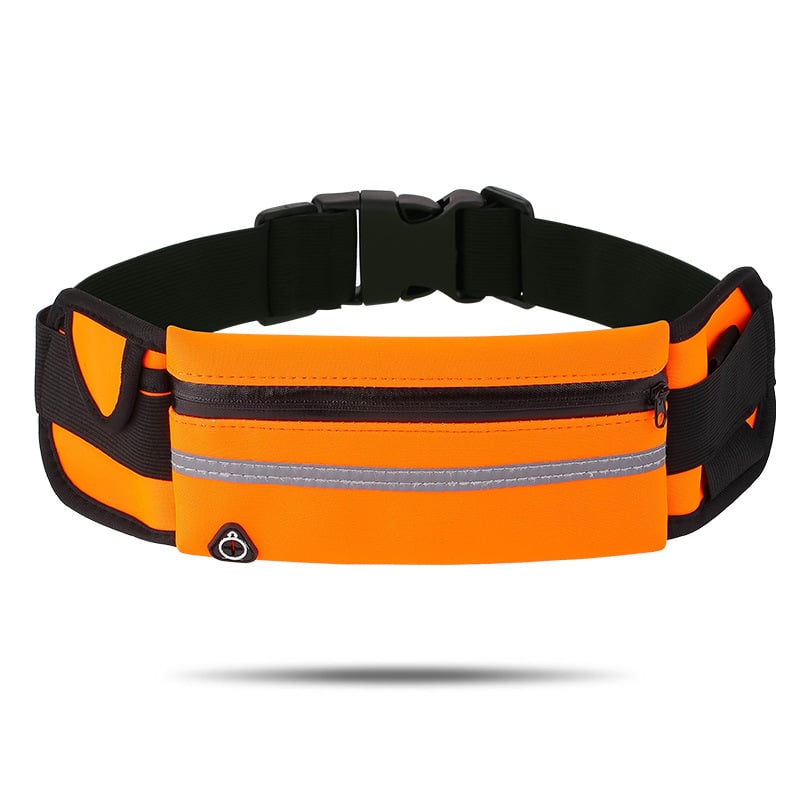 Running Belt & Money Waist Pack