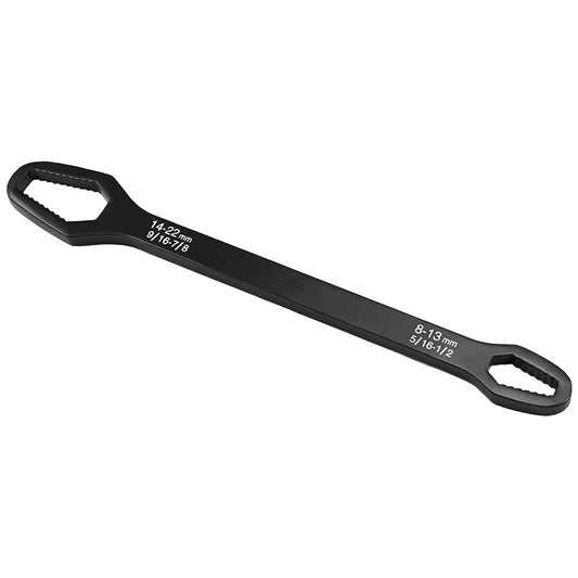 8-22mm Universal Double-Ended Self-Tightening Wrench