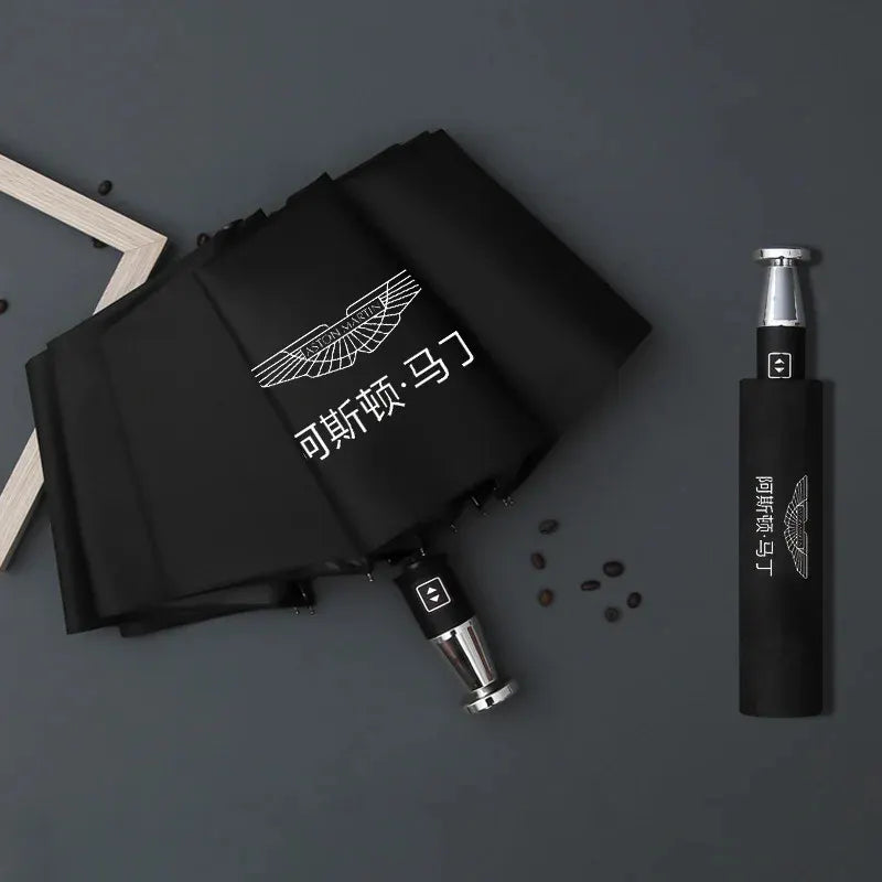 Car VIP Business Customized Umbrella