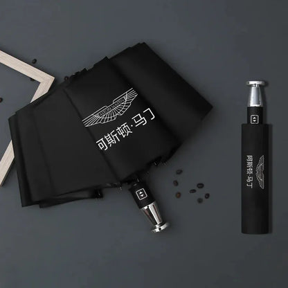 Car VIP Business Customized Umbrella
