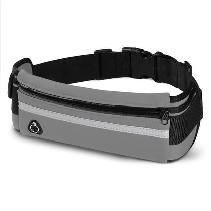 Running Belt & Money Waist Pack