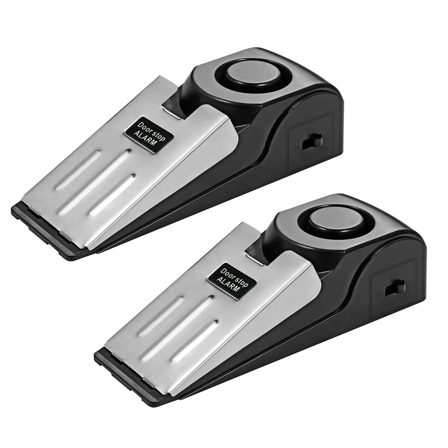 120dB Portable Door Stop Alarm