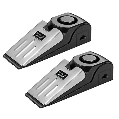 120dB Portable Door Stop Alarm
